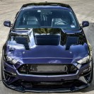 ПРЕДЕН КАПАК GT500 KR FORD MUSTANG /2018 - 2023/ ПРЕДЕН КАПАК GT500 KR FORD MUSTANG /2018 - 2023/